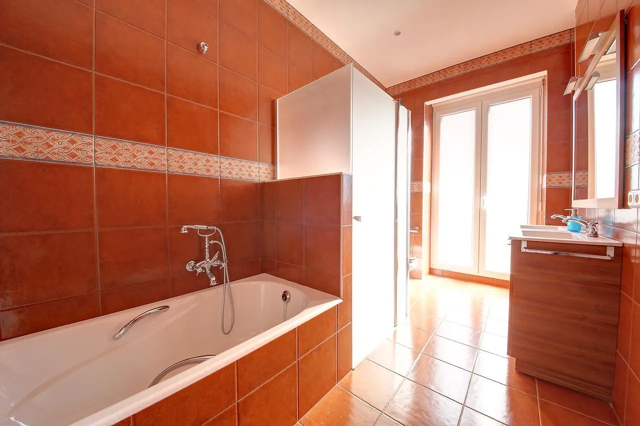 Villa Ondarreta San Sebastian
