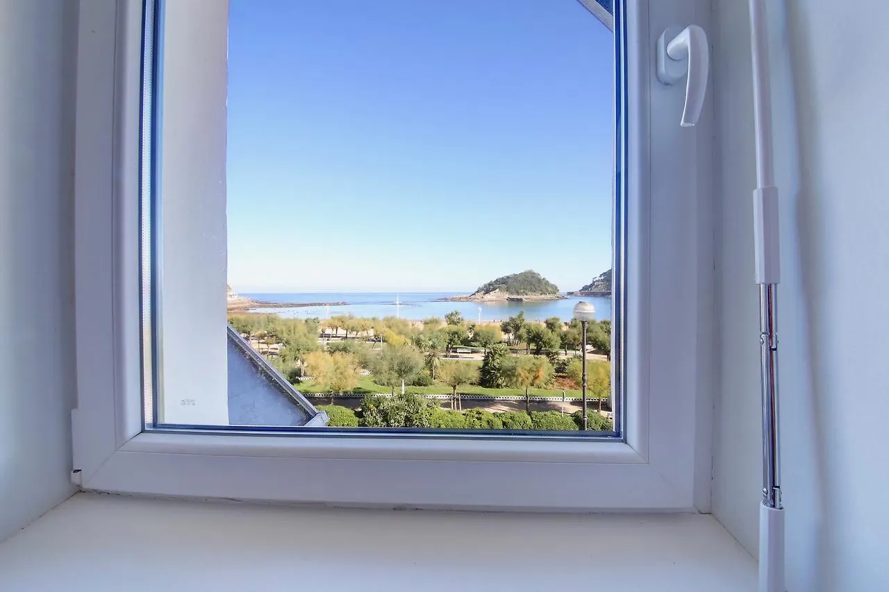 Villa Ondarreta San Sebastian 0*,  Spain