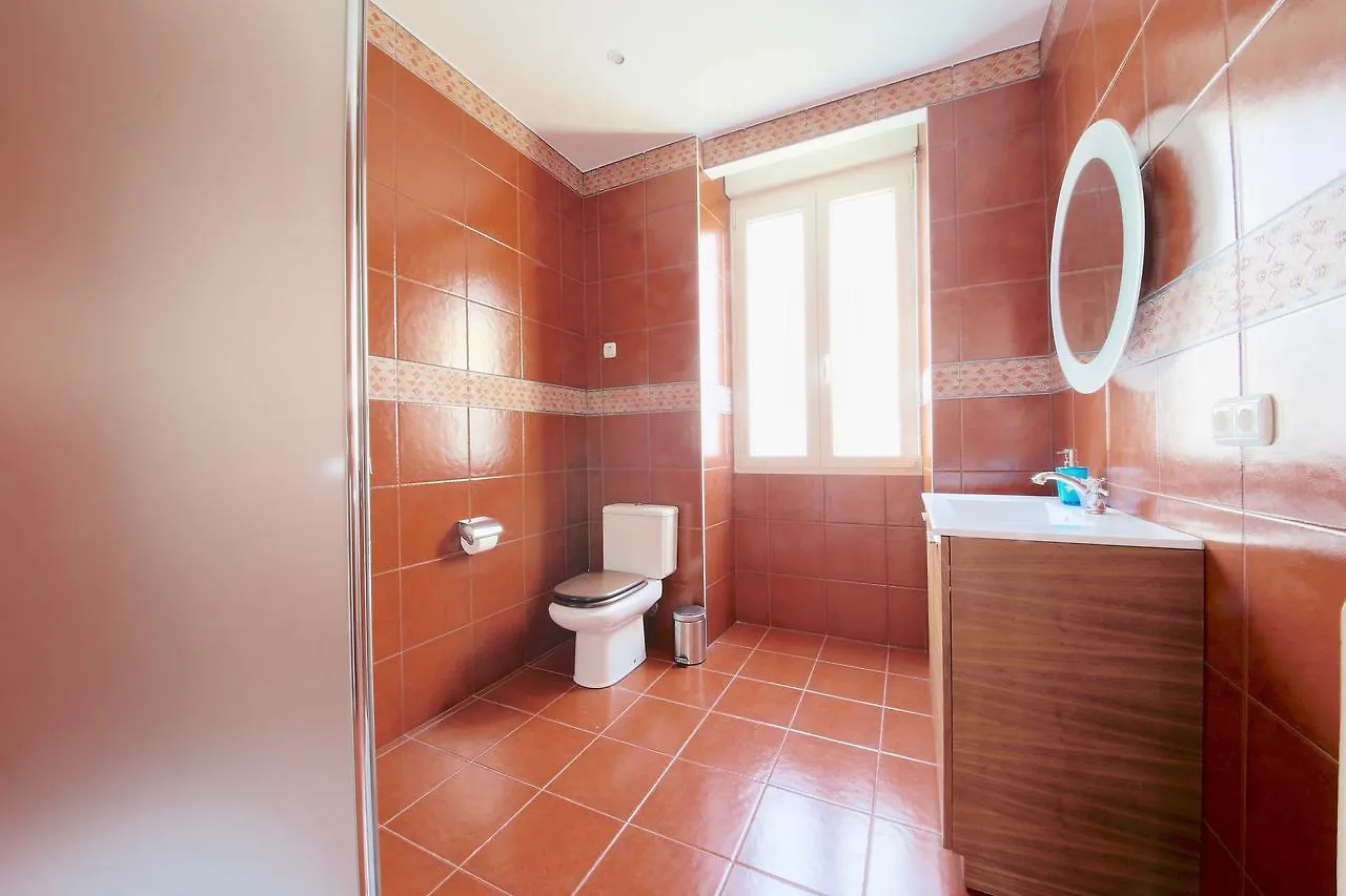 Villa Ondarreta San Sebastian