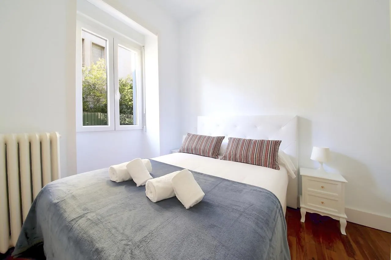 Villa Ondarreta Saint-Sébastien Espagne